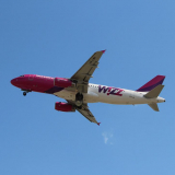 Wizzair: Friedrichshafen – Skopje Ende Juni ab CHF 30.90 pro Flug
