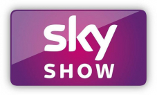 SkyShow für die ersten 6 Monate zum halben Preis (jederzeit kündbar)