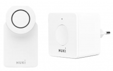 Do it + Garden Migros - Nuki Combo 3.0 CH