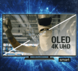 Panasonic TX-55EZC954 55“ 4K OLED Fernseher bei melectronics