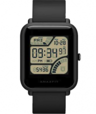 Xiaomi Huami AMAZFIT Bip Lite Version Smart Watch für CHF 51.-