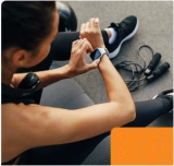 Bis zu 25% Rabatt auf Smartwatches & Smart Rings bei Fust