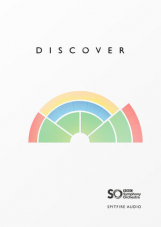 Spitfire Audio Discover - Orchestra Library