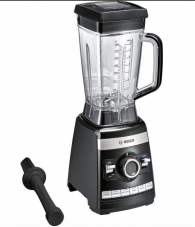 Galaxus - Standmixer MMBH6P6BDE Schwarz - Smoothies, Shakes und Suppen in sekundenschnelle