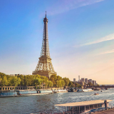 SNCF Connect - Zum halben Preis nach Paris oder Dijon