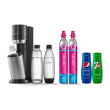 Sodastream Duo Hydration Pack im Sodastream-Shop