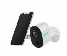 Day Deal - Überwachungskamera Reolink ARGUS 3 Pro Solar