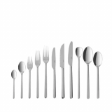 Sola Samara 66tlg. Besteckset mit 11 verschiedenen Bestecktypen bei Manor