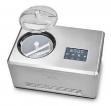 Solis Gelateria Pro Touch Glacémaschine für nur 259.- CHF statt 399.- CHF bei TWINT