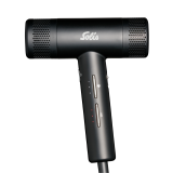 Haartrockner Schwarz (1600 W) Solis Hair Perfection bei Solis zum neuen Bestpreis!