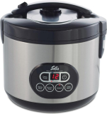 Solis Reiskocher Rice Cooker Duo Program Typ 817