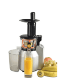 Solis Multi Slow Juicer 861 bei Qooking nur heute!