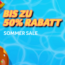 Sommer Sale bei Acer mit 50% Rabatt auf Notebooks, Desktop PCs, Monitoren, Peripherie, Gaming und Zubehör
