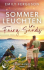 Sommerleuchten in Fairy Sands: Ein herzergreifender Wohlfühlroman (Liebesgeschichte) gratis als E-Book bei Amazon