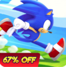 Nur heute: Google Play Spring Deals - Android Games stark reduziert