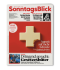 SonntagsBlick 4 Wochen gratis lesen