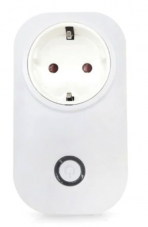 Smarte W-LAN Steckdose Sonoff S20 bei Rosegal