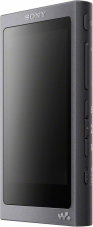 MP3-Player Sony NW-A45 (16GB, Grey Black, Bluetooth) für CHF 149.- bei digitec
