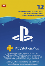 Playstation Plus (12 Monate) Abonnement - 30% Rabatt !!! - guter Deal für bestehende Kunden (X-Mas Gift)