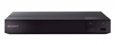 3D / 4K Upscaling Bluray-Player Sony BDP-S6700 bei melectronics oder Fust