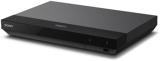 Sony BDP-X700 4K Ultra HD Blu-Ray Player (2025 Modell)