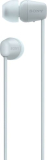 Mobilzone: «Sony Bluetooth-In-Ear-Kopfhörer WI-C100» / Weiss / unter 10.- bei Selbstabholung