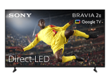 SONY TV BRAVIA 2 II K-55S25 Neuheit, CHF 599.- minus CHF 100.- Cashback = CHF 499.- (55” / 139 cm, UHD 4K, Google Smart TV)