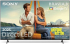 Zum neuen Bestpreis: Sony BRAVIA 3 – Direct LED 43 Zoll Smart TV (K43S32), Dolby Vision/Atmos, IMAX Enhanced