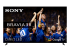 SONY BRAVIA 3 II K-65XR35 mit 120Hz neuer Bestpreis 799.- (Flat, 65” / 164 cm, UHD 4K, Google Smart TV)