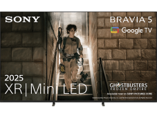 SONY TV BRAVIA 5 XR | 55″ Mini-LED-TV neuer Bestpreis + gratis Soundbar (SONY HT-S2000)