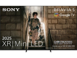 SONY Bravia 5 K-55XR5 Mini LED TV mit 4K@120 Hz gratis dazu Sony Soundbar HT-S2000 bei MediaMarkt