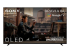 SONY BRAVIA 8A OLED TV 55″ neuer Bestpreis  (Flat, 55’’ / 139 cm, UHD 4K, Google Smart TV) bei MediaMarkt