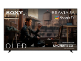 SONY 55″ BRAVIA 8A OLED TV K55XR8A neuer Bestpreis 969.- (Flat, 55’’ / 139 cm, UHD 4K)