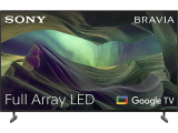 Sony Bravia KD-75X85L TV mit 4K@120 Hz + Sony Bravia Theatre Bar 6 HT-B600 bei MediaMarkt in Aktion