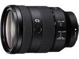 SONY FE 24-105mm F4 G OSS | Zoomobjektiv(Sony E-Mount, Vollformat)