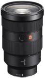 «Sony FE 24-70mm f/2.8 GM» (Sony E, Vollformat)