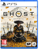Bestpreis für das kommende Ghost of Yotei PS5!