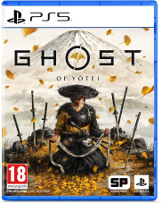 Bestpreis für das kommende Ghost of Yotei PS5!
