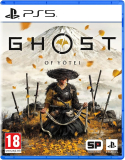 PS5 Ghost of Yotei PS5 Standard Edition