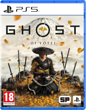 PS5 Ghost of Yotei PS5 Standard Edition