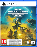 Sony Helldivers 2 - PS5