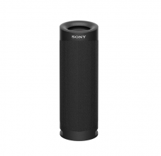 SONY SRS-XB23 – Bluetooth Lautsprecher (Schwarz) für 49.- statt 79.-