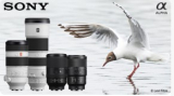 Bis zu CHF 200 Rabatt auf ausgewählte Sony‑Objektive bei MediaMarkt