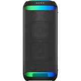 SONY SRS-XV800 für CHF 299.- Bluetooth Party Lautsprecher (Schwarz)
