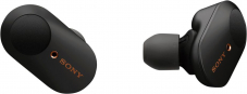 Sony WF-1000XM3 In-Ear Kopfhörer zum Bestpreis bei Microspot