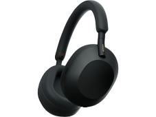 SONY WH-1000XM5, neuer Bestpreis 209.-, Over-Ear Noise Cancelling-Kopfhörer Bluetooth inkl. Hard Case