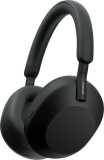 Sony WH-1000XM5SA mit Softcase (ANC, 30 h, Kabelgebunden, Kabellos)