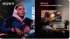 Sony Winter Deals bei MediaMarkt – bis zu 44% Rabatt