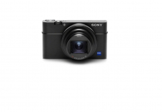 Sony RX100 VI zum Tiefstpreis