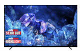 SONY XR-55A80K Smart TV(55 “, UHD 4K, OLED) bei MediaMarkt